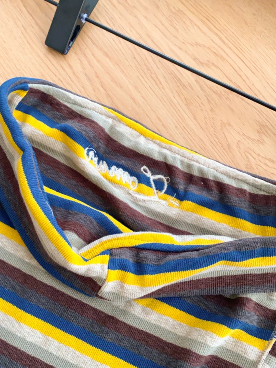 Feelings for fall top CTO1139 images